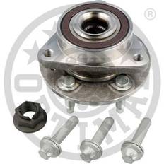 Optimal radlager vorne chevrolet cruze,opel/vauxhall astra j + reperatur satz