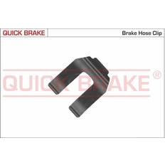 Porsche Sistemi Frenanti Quick Brake 3200 Flessibile Freno VW Porsche 3200