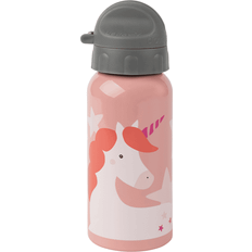 Kids Drink Bottle Unicorn 400ml