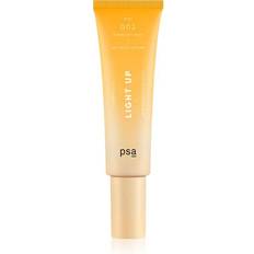 PSA Light Up Vitamin C & E Flash Brightening Mask 1.7fl oz