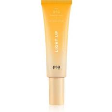 PSA Huidverzorging PSA Light Up Vitamin C & E Flash Brightening Mask