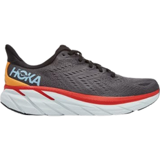 Hoka Clifton 8 M - Anthracite/Castle Rock