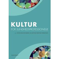 Kultur for sundhedsprofessionelle (Hæftet, 2021)