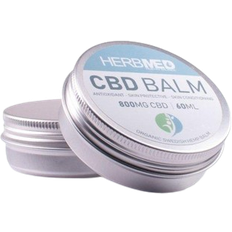 Herbmed CBD Balm 60ml