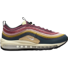 Air max 97 spruce aura/pumice/white/celestine blue best sale