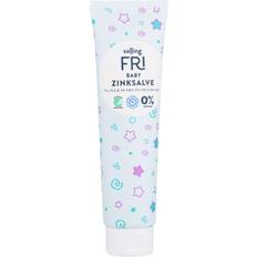 Zinksalve Salling Fri Baby Zinksalve 100ml