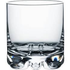 Erik whiskyglas Orrefors Erik Old Fashioned Whiskyglas 11.5cl 4st