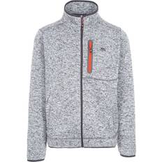 Bingham Jacket - Grey Marl