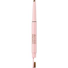 Vitamin E Eyebrow Pencils CoverGirl Clean Fresh Brow Filler Pomade Pencil #300 Auburn