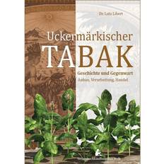 Uckermärkischer Tabak (Geheftet)