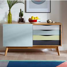 Isabelline Garret Sideboard