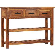 Brown Sideboards Union Rustic With 3 Sideboard