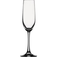 Spiegelau Vino Grande Champagne Glass 18.5cl 4pcs