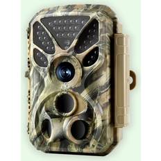 Jagd BlazeVideo Wildlife Camera T326 Video with Audio and Motion Sensor