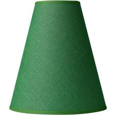 Grøn Lampedele Nielsen Light Carolin Grass Green Lampeskærm ∅ 20cm