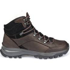 Bangri M - Chestnut/Black
