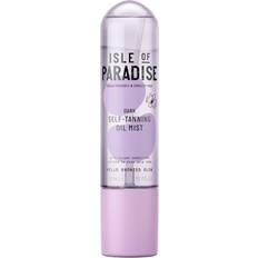 Aloe Vera Itseruskettavat Isle of Paradise Self-Tanning Oil Mist