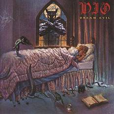 Musik på tilbud Dream Evil Dio (CD)