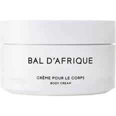 Byredo Body lotions Byredo Bal d'Afrique Body Cream 200ml