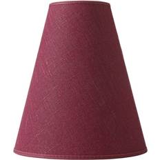 Nielsen Light Carolin Plum Lampskärm ∅ 20cm