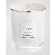 Yves Saint Laurent Vestiaire Des Tuxedo Scented Candle