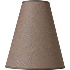 Nielsen Light Carolin Traffic Nougat Lampskärm ∅ 20cm