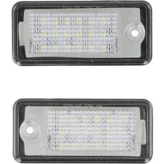 MTECH LD-ADPA LED Security Light