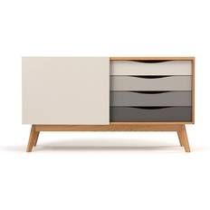 Isabelline Garret Sideboard