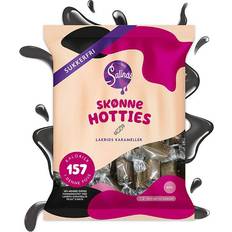 Karameller Slik Salinas Slik Skønne Hotties 60g