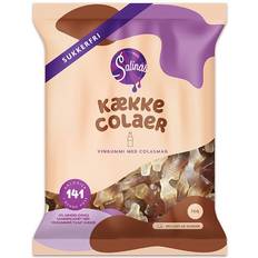 Kække Colaer