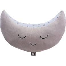 Mooni Seat Belt Head Support