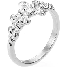 Smycken Sistie Xenia x 2nd Ring - Silver
