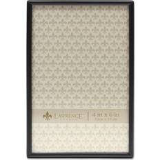 Lawrence Frames 660046 4x6 Simply Photo Frame