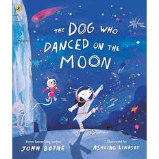 The Dog Who Danced on the Moon (Hæftet, 2024)