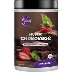 Sukkerfrie Kager Salinas Slik Mumse Chokokage 228g