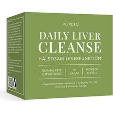 Daily Liver Cleanse