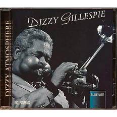 Dizzy Gillespie Dizzy Atmosphere CD ()