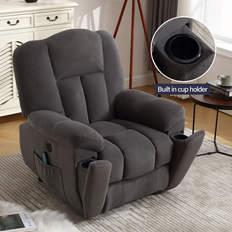 Armchairs Bed Bath & Beyond Power Lift Recliner Armchair