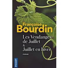 Danois Livres Les vendanges de Juillet