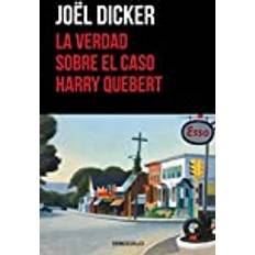 Libros on sale La Verdad Sobre El Caso Harry Quebert (Tapa blanda)