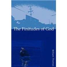 The Finitudes of God Richard W Michigan State University East Lansing Thomas 9780595226719 (Hæftet)