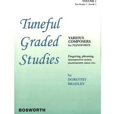 Tuneful Graded Studies 1 (Broché)