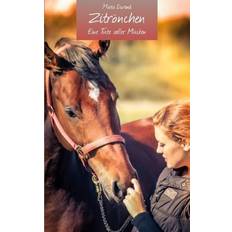 Zitrönchen Maria Durand 9783756222070 (Hæftet)