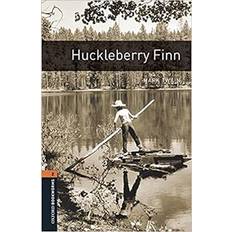 Huckleberry Finn