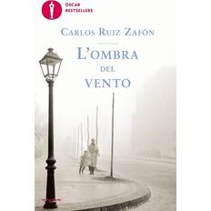 Libri L'ombra del vento (Copertina flessibile)
