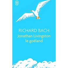 Bon_marché Anglais Livres Jonathan Livingston le goéland (Poche) (Broché)