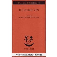 Libri 101 storie zen (Copertina flessibile)