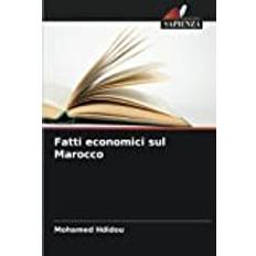 Fatti economici sul Marocco