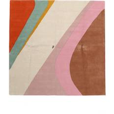 Mattor & Fällar RugVista Dynamic Handtufted 250x250 cm