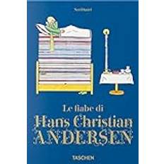 Libri Le fiabe di Hans Christian Andersen (Copertina rigida)